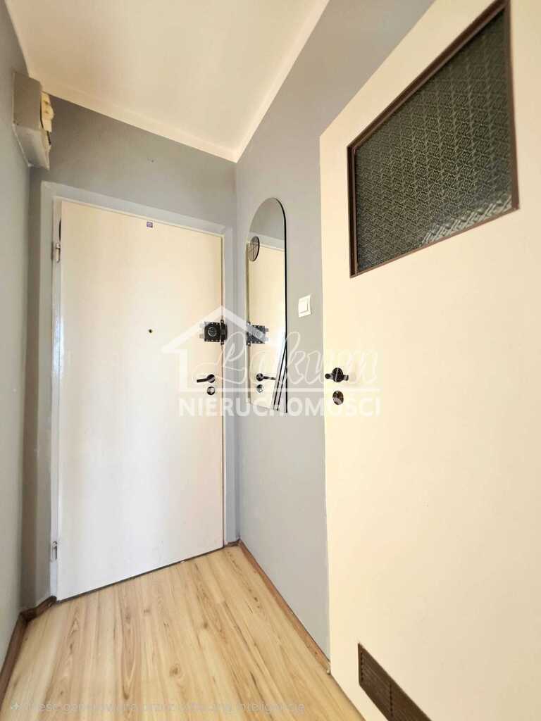 Mieszkanie 29,5&nbsp;m², Szczecin, Arkońskie-Niemierzyn, Zygmunta Krasińskiego - zdjęcie 10