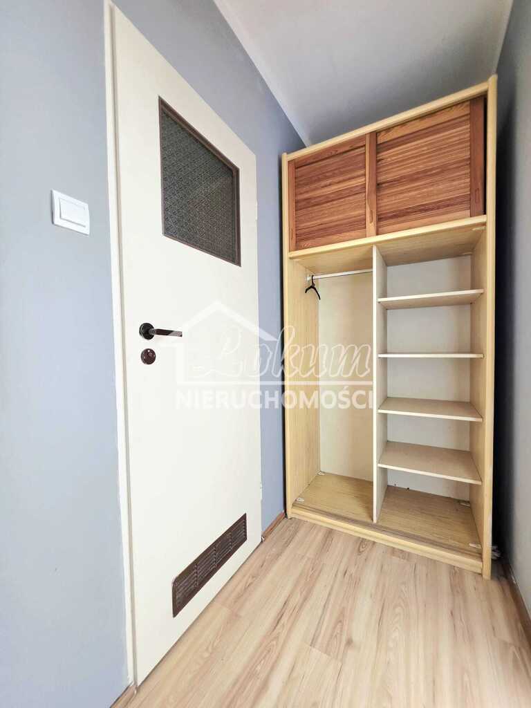Mieszkanie 29,5&nbsp;m², Szczecin, Arkońskie-Niemierzyn, Zygmunta Krasińskiego - zdjęcie 9