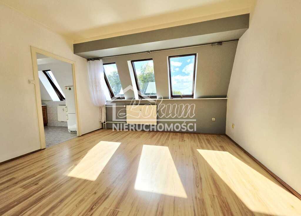 Mieszkanie 29,5&nbsp;m², Szczecin, Arkońskie-Niemierzyn, Zygmunta Krasińskiego - zdjęcie 2