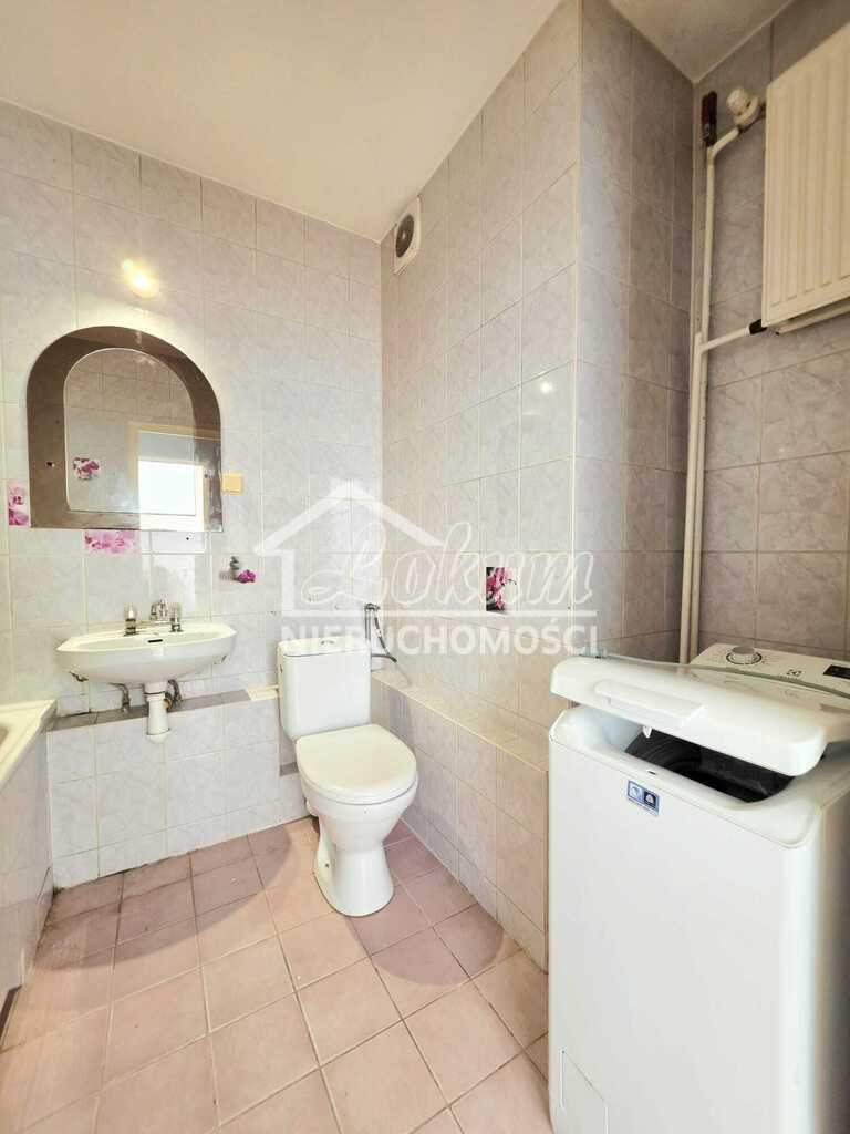 Mieszkanie 29,5&nbsp;m², Szczecin, Arkońskie-Niemierzyn, Zygmunta Krasińskiego - zdjęcie 8