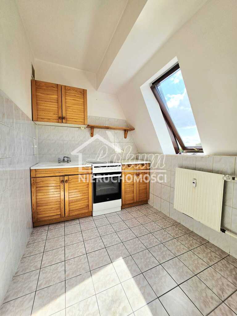 Mieszkanie 29,5&nbsp;m², Szczecin, Arkońskie-Niemierzyn, Zygmunta Krasińskiego - zdjęcie 5