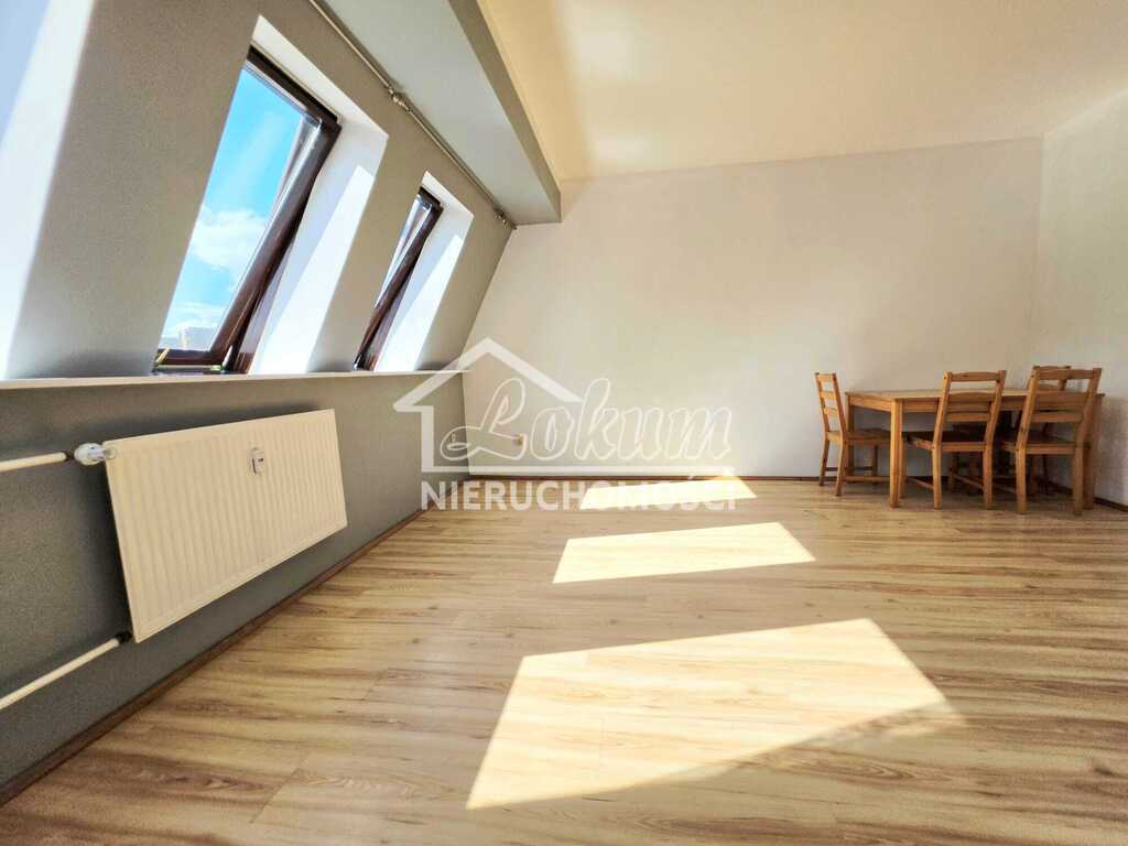 Mieszkanie 29,5&nbsp;m², Szczecin, Arkońskie-Niemierzyn, Zygmunta Krasińskiego - zdjęcie 4
