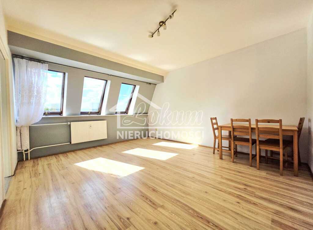 Mieszkanie 29,5&nbsp;m², Szczecin, Arkońskie-Niemierzyn, Zygmunta Krasińskiego - zdjęcie 3