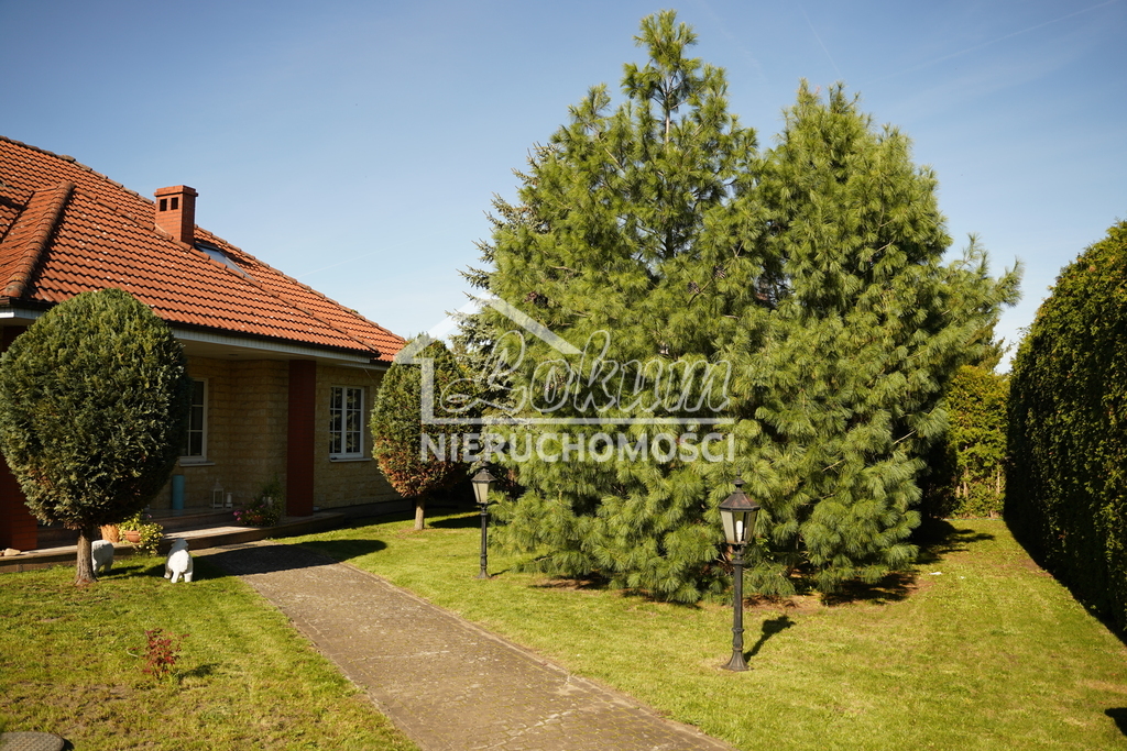 Dom 204 m², Mierzyn - zdjęcie 2
