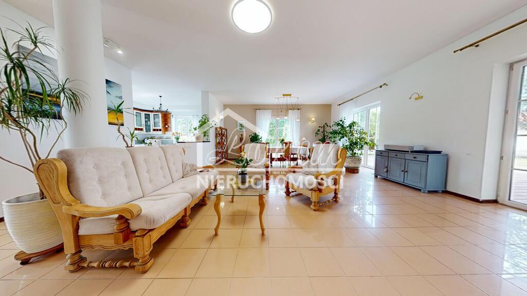 Dom 204&nbsp;m², Mierzyn - zdjęcie 4