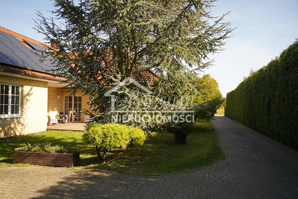 Dom 204 m², Mierzyn - zdjęcie 4
