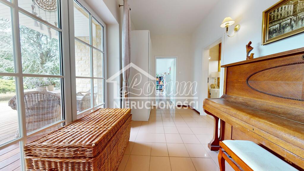 Dom 204&nbsp;m², Mierzyn - zdjęcie 16