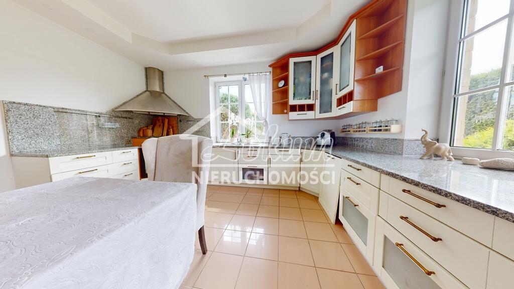Dom 204&nbsp;m², Mierzyn - zdjęcie 11