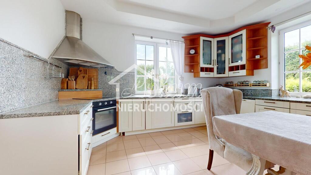 Dom 204 m², Mierzyn - zdjęcie 12