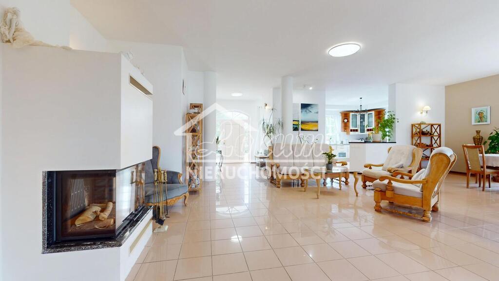Dom 204 m², Mierzyn - zdjęcie 7