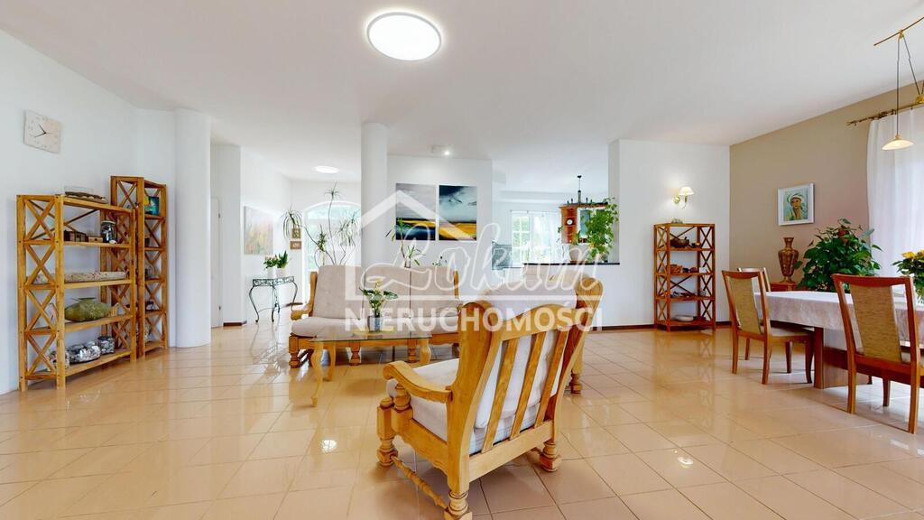 Dom 204 m², Mierzyn - zdjęcie 9