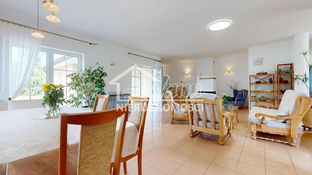 Dom 204 m², Mierzyn - zdjęcie 10