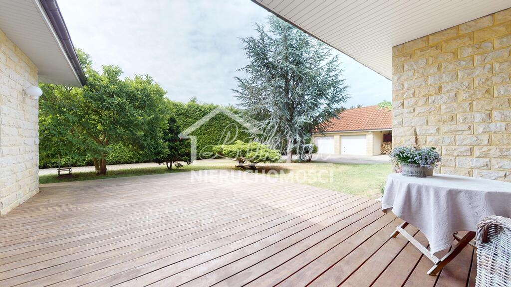 Dom 204 m², Mierzyn - zdjęcie 11