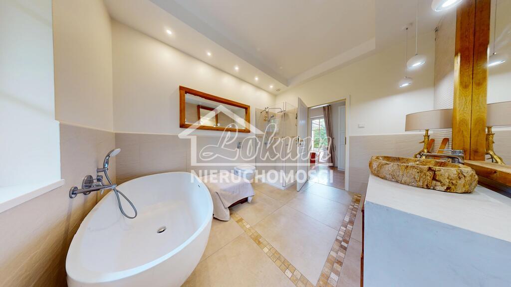 Dom 204&nbsp;m², Mierzyn - zdjęcie 18
