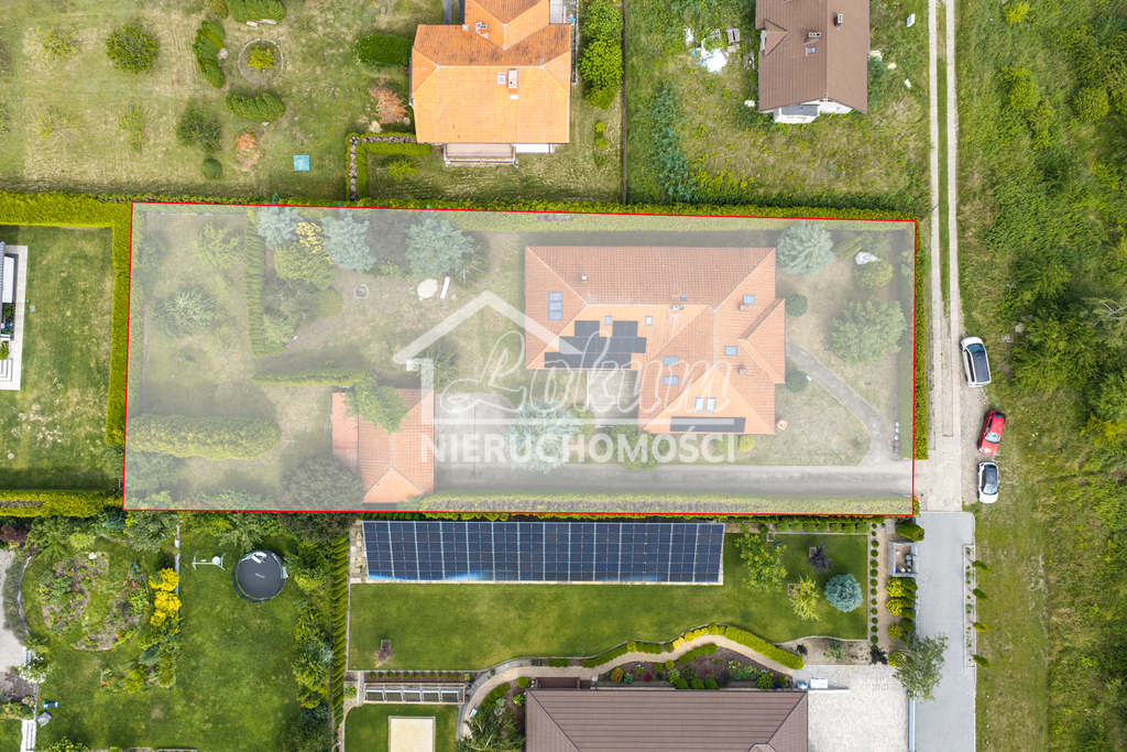 Dom 204&nbsp;m², Mierzyn - zdjęcie 3