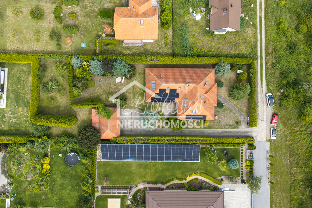 Dom 204&nbsp;m², Mierzyn - zdjęcie 2