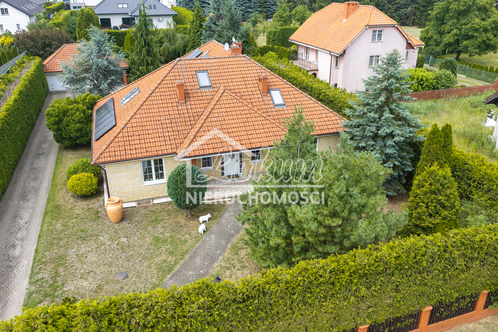 Dom 204&nbsp;m², Mierzyn - zdjęcie 1