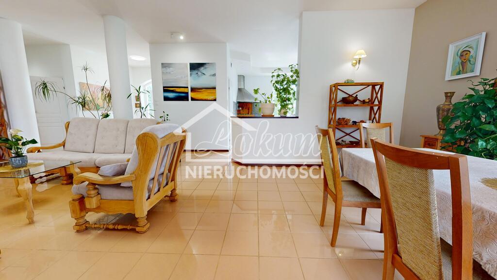 Dom 204&nbsp;m², Mierzyn - zdjęcie 10