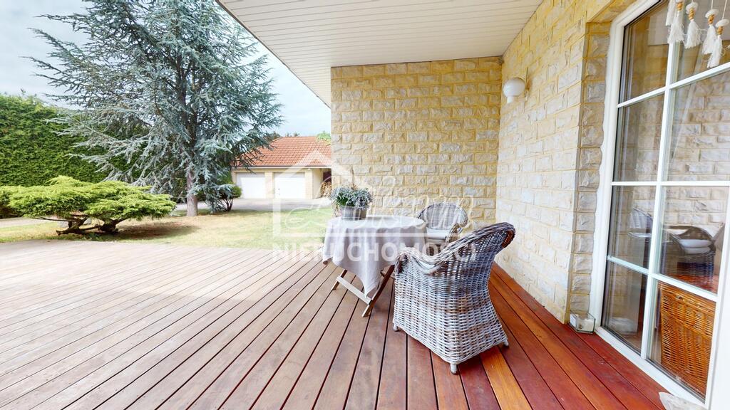 Dom 204&nbsp;m², Mierzyn - zdjęcie 6