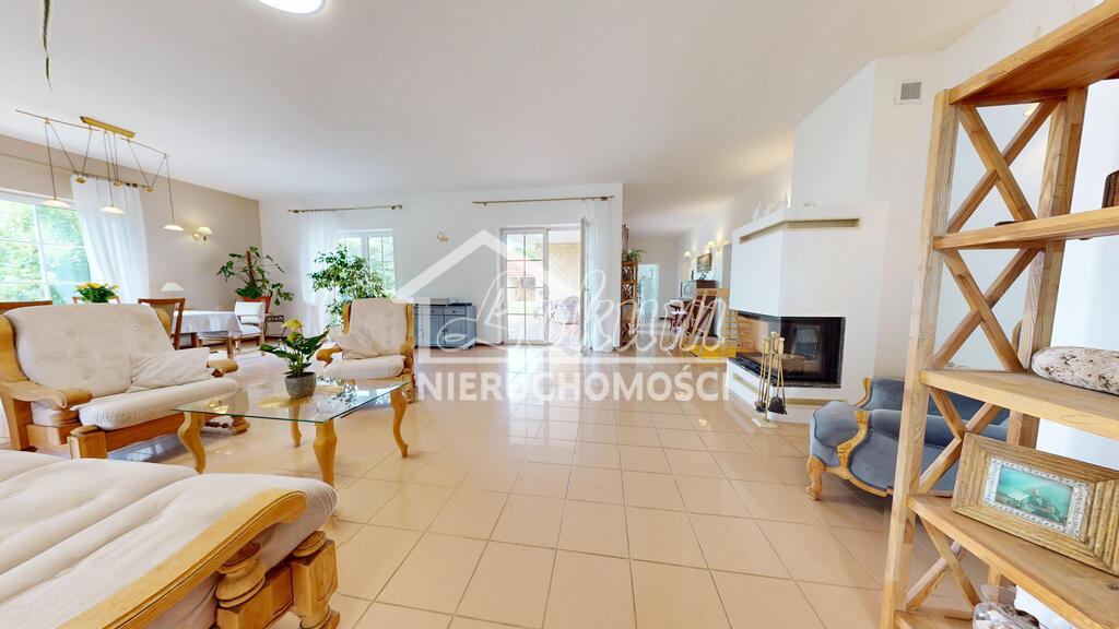 Dom 204&nbsp;m², Mierzyn - zdjęcie 8