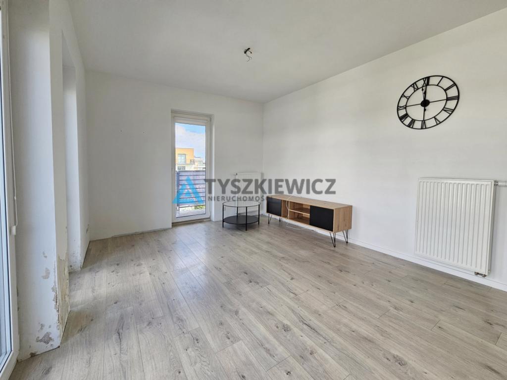 Trzypokojowe mieszkanie na nowym osiedlu. - zdjęcie 4