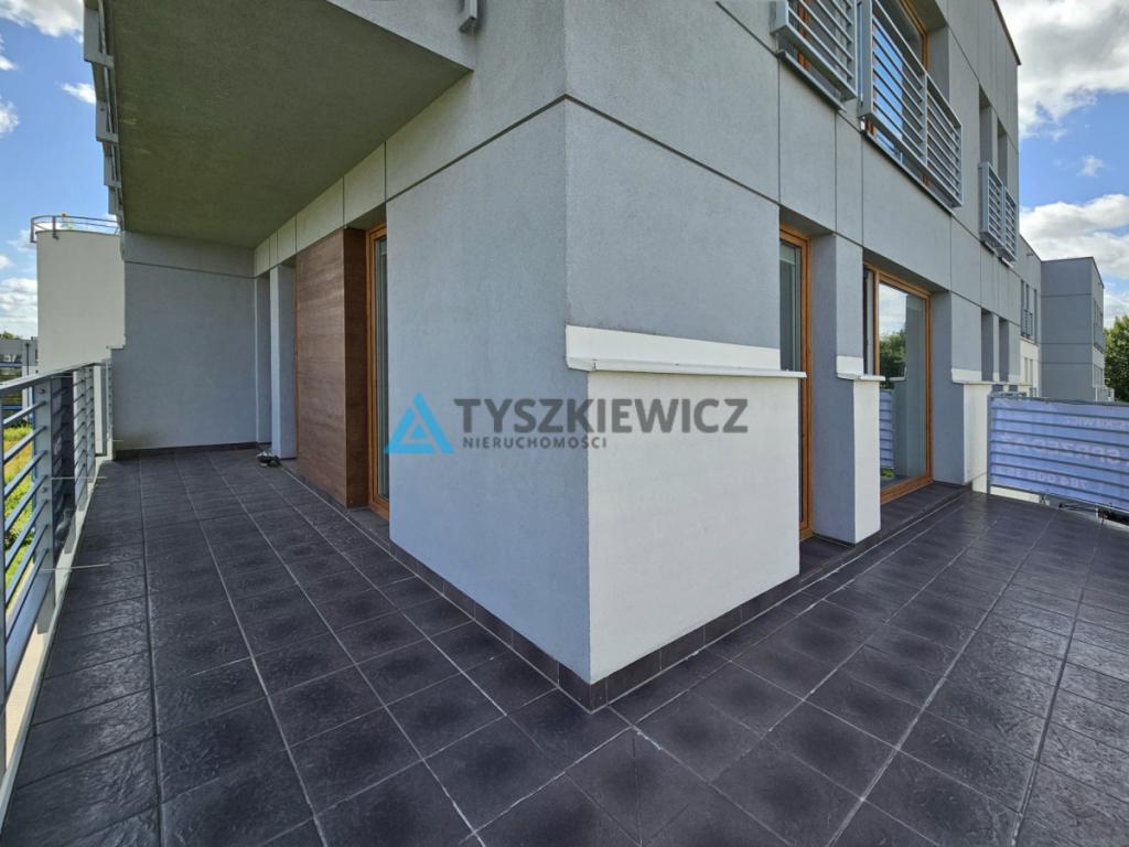 Trzypokojowe mieszkanie na nowym osiedlu. - zdjęcie 15