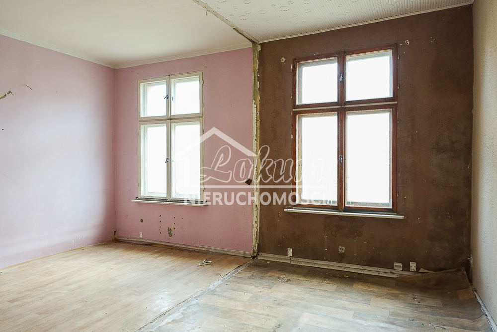Mieszkanie 130&nbsp;m², Szczecin, Podgórna - zdjęcie 3