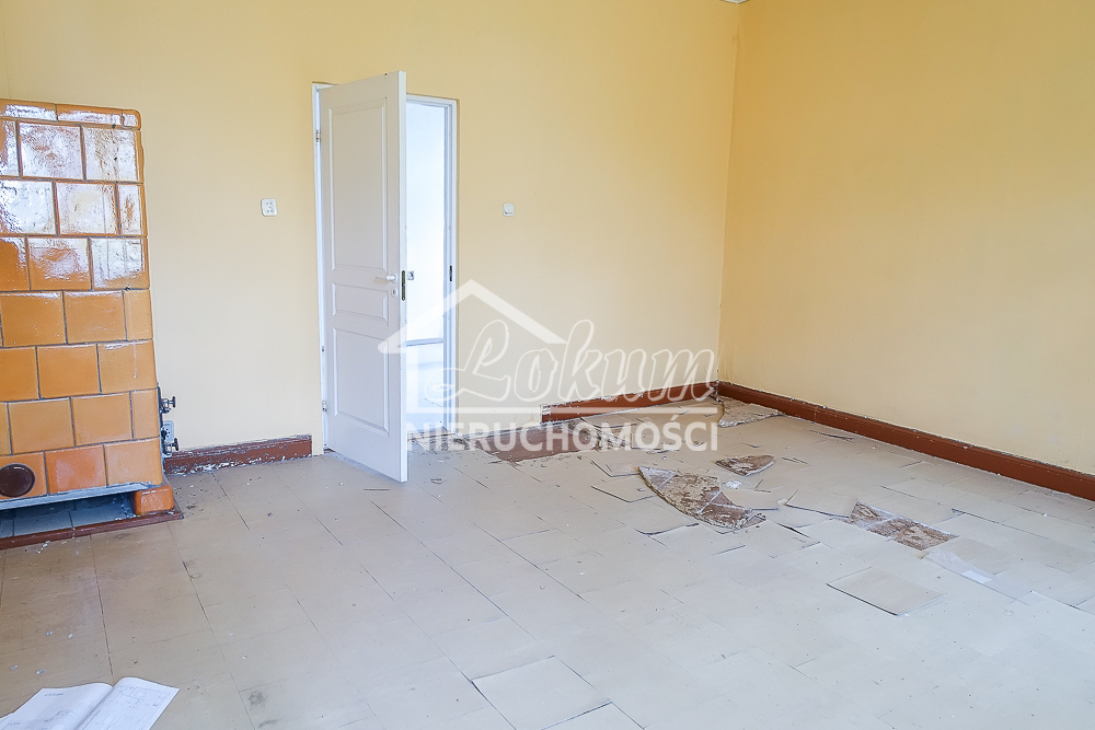 Mieszkanie 130&nbsp;m², Szczecin, Podgórna - zdjęcie 1