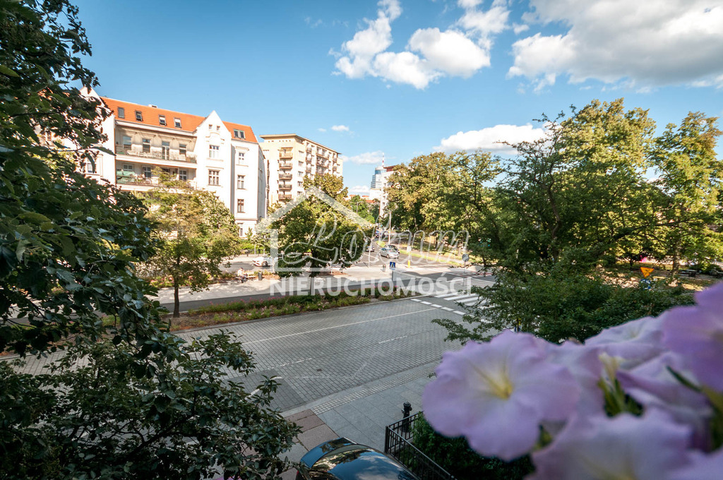 Mieszkanie 135,2&nbsp;m², Szczecin, Centrum, al. Papieża Jana Pawła II - zdjęcie 12