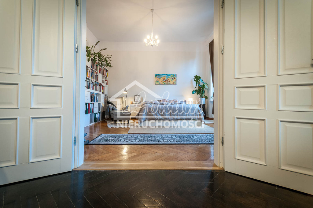 Mieszkanie 135,2&nbsp;m², Szczecin, Centrum, al. Papieża Jana Pawła II - zdjęcie 4