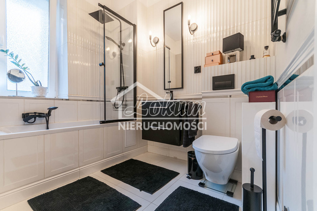 Mieszkanie 135,2&nbsp;m², Szczecin, Centrum, al. Papieża Jana Pawła II - zdjęcie 16