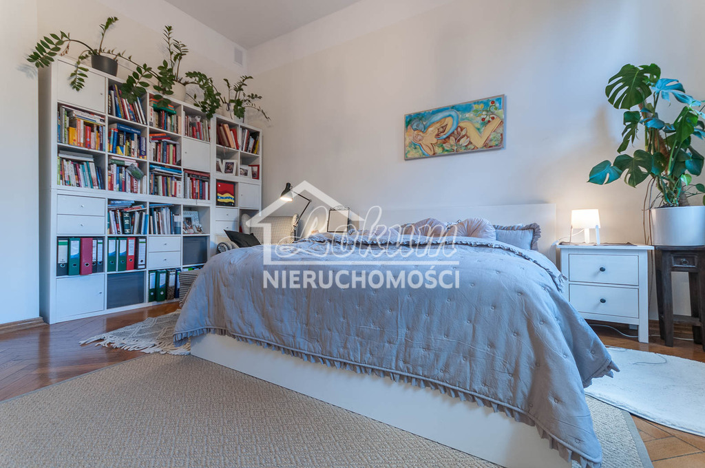 Mieszkanie 135,2&nbsp;m², Szczecin, Centrum, al. Papieża Jana Pawła II - zdjęcie 6