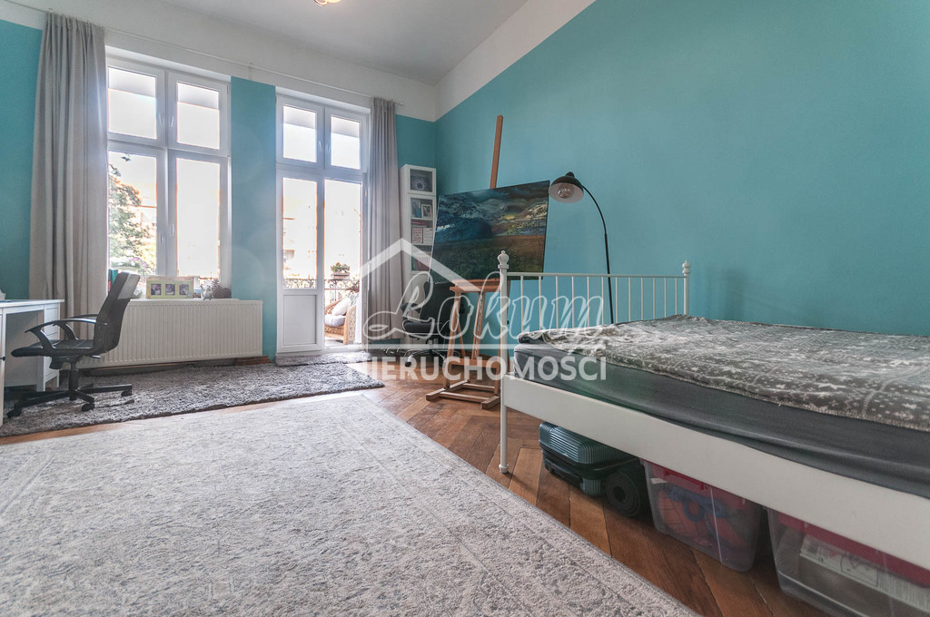 Mieszkanie 135,2&nbsp;m², Szczecin, Centrum, al. Papieża Jana Pawła II - zdjęcie 19