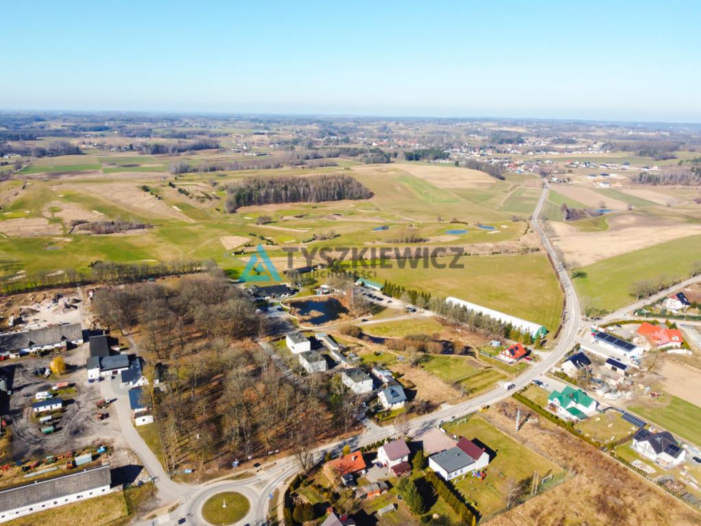 Działka budowlana w miejscowości Tokary - zdjęcie 4