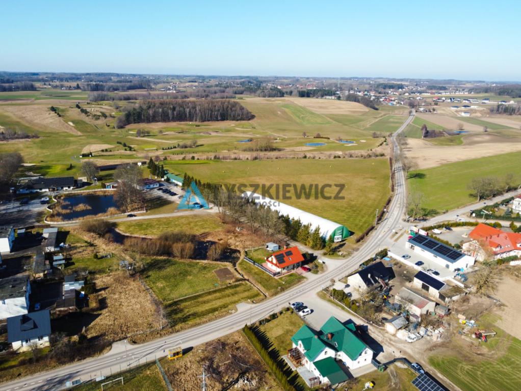 Działka budowlana w miejscowości Tokary - zdjęcie 5