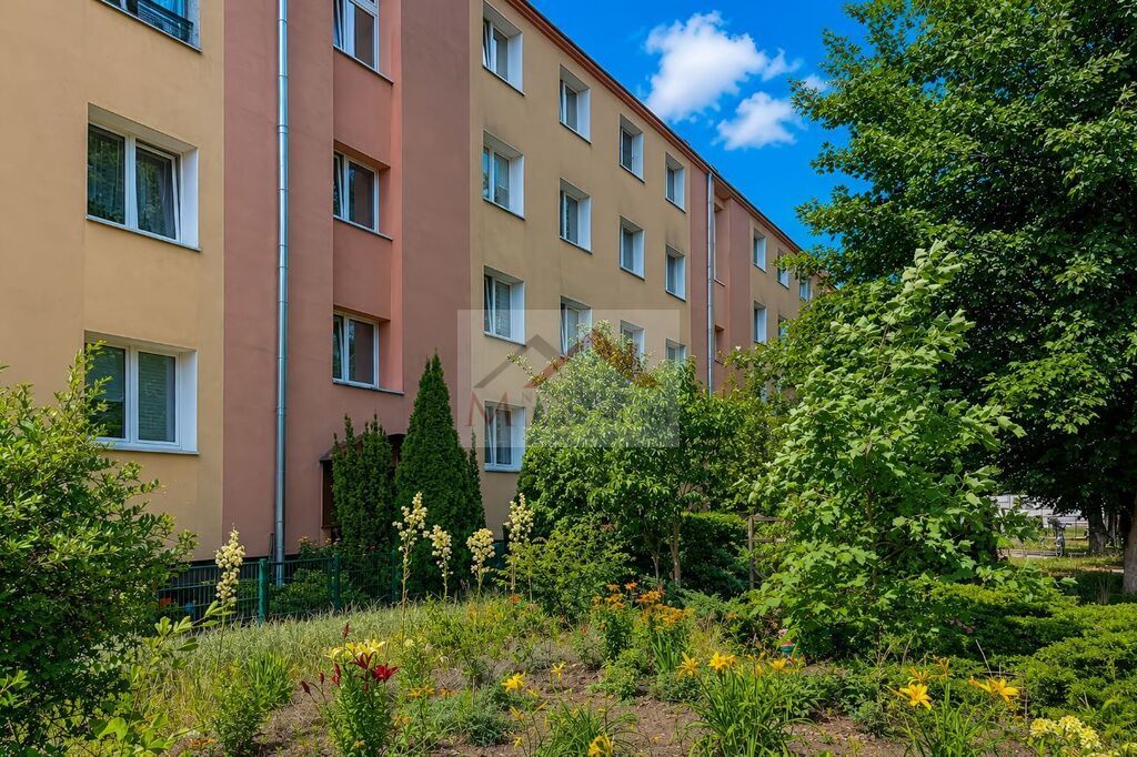 Mieszkanie 38&nbsp;m², Legionowo, Piaskowa - zdjęcie 8