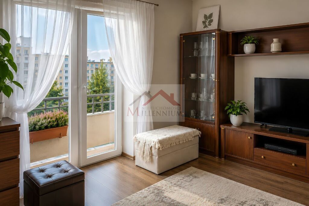 Mieszkanie 38&nbsp;m², Legionowo, Piaskowa - zdjęcie 5