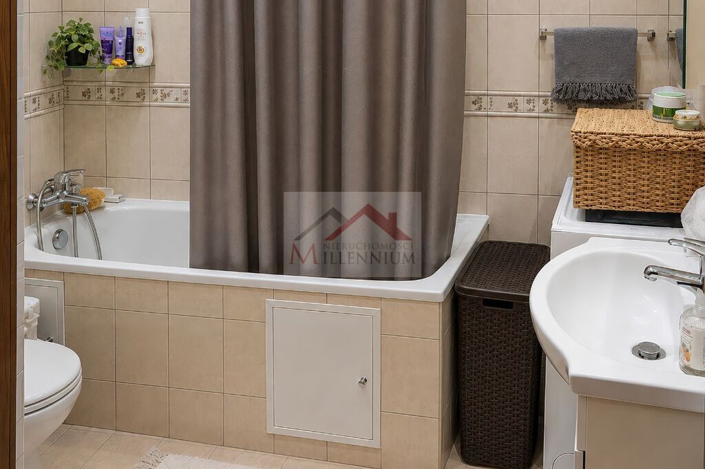 Mieszkanie 38&nbsp;m², Legionowo, Piaskowa - zdjęcie 7