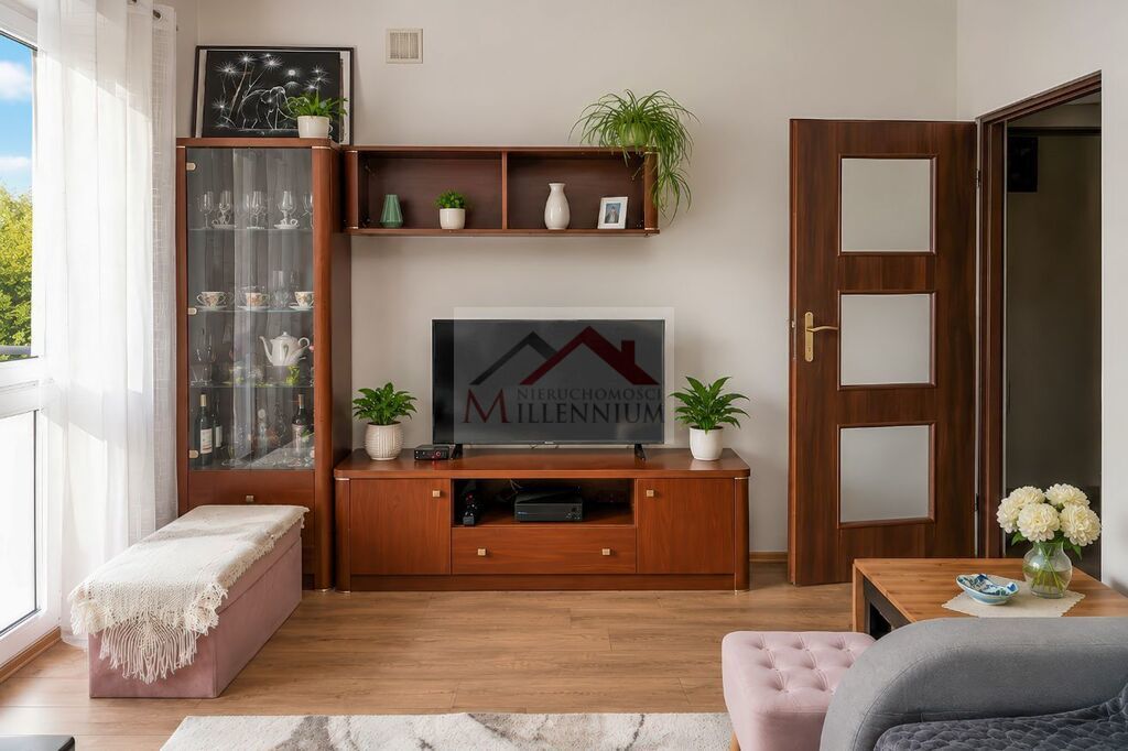 Mieszkanie 38&nbsp;m², Legionowo, Piaskowa - zdjęcie 2