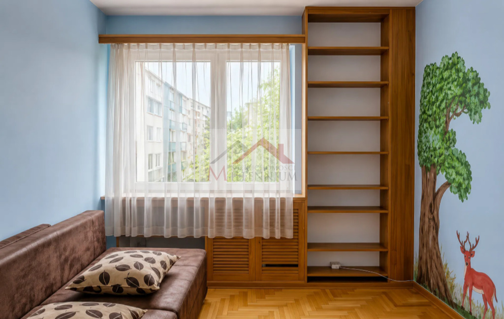 Mieszkanie 53&nbsp;m², Legionowo, Husarska - zdjęcie 6