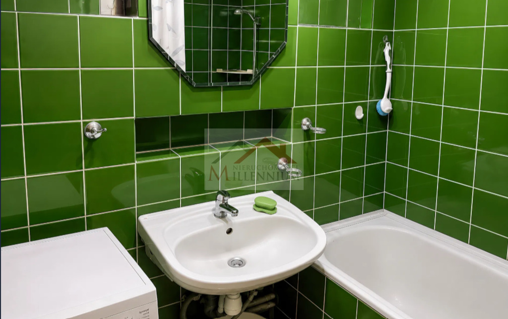 Mieszkanie 53&nbsp;m², Legionowo, Husarska - zdjęcie 9