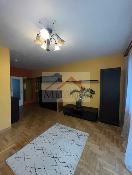Mieszkanie 53&nbsp;m², Legionowo, Husarska - zdjęcie 2