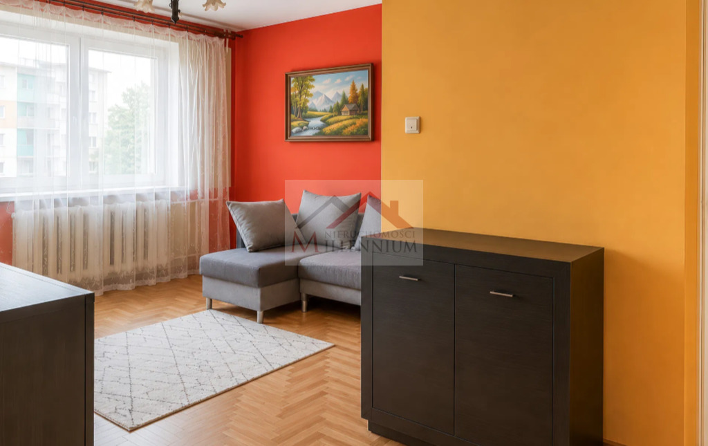 Mieszkanie 53&nbsp;m², Legionowo, Husarska - zdjęcie 1