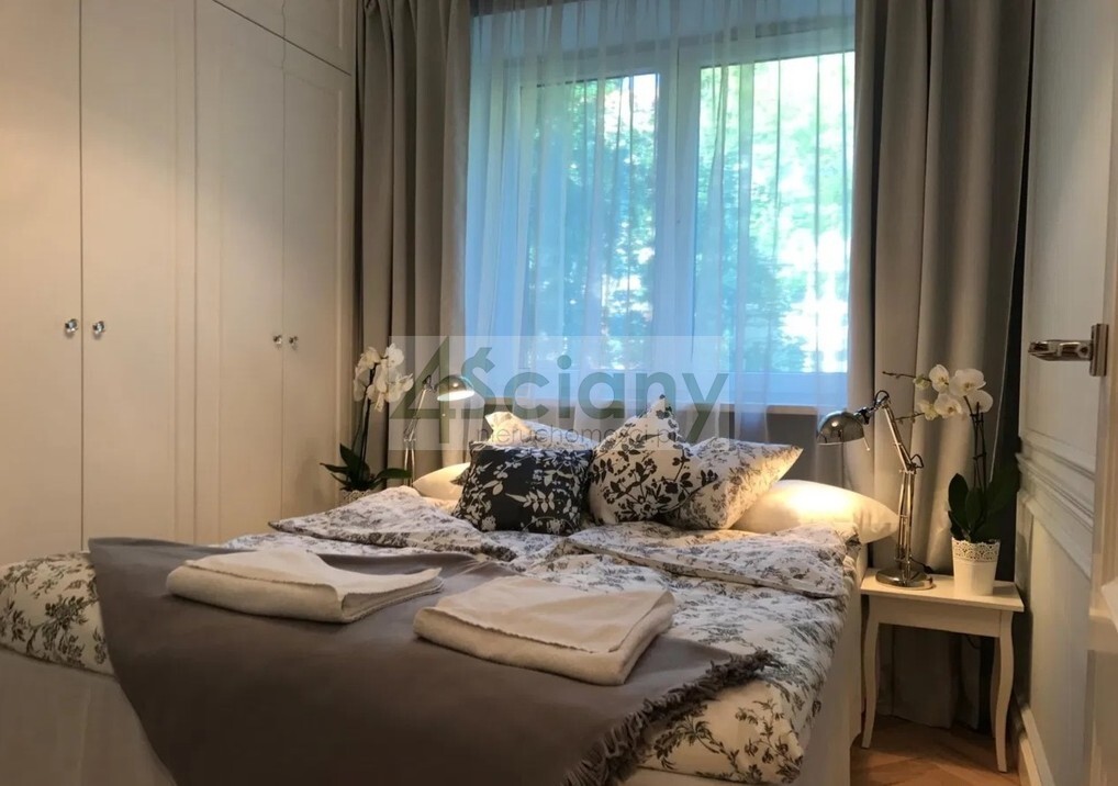 Mieszkanie 35,11 m², Warszawa, Śródmieście, Karmelicka - zdjęcie 6