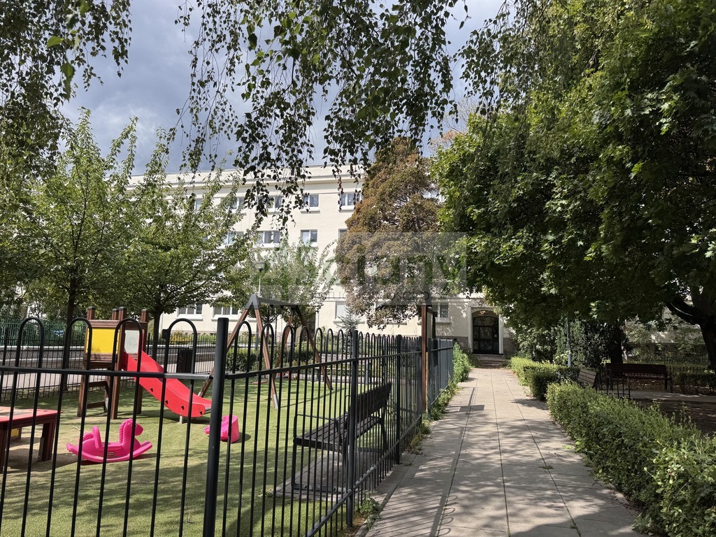 Mieszkanie 35,11 m², Warszawa, Śródmieście, Karmelicka - zdjęcie 10