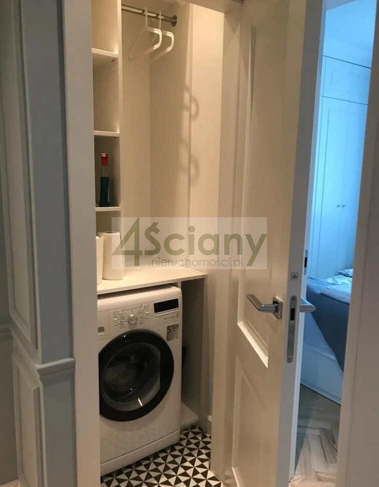 Mieszkanie 35,11 m², Warszawa, Śródmieście, Karmelicka - zdjęcie 7
