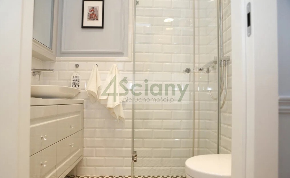 Mieszkanie 35,11 m², Warszawa, Śródmieście, Karmelicka - zdjęcie 8