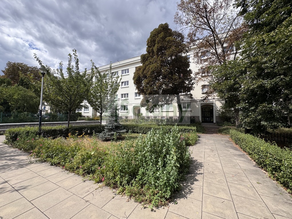 Mieszkanie 35,11 m², Warszawa, Śródmieście, Karmelicka - zdjęcie 11