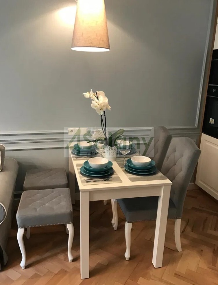 Mieszkanie 35,11 m², Warszawa, Śródmieście, Karmelicka - zdjęcie 5