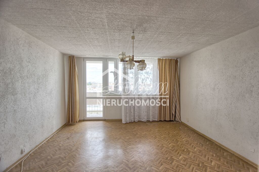 Mieszkanie 45,44&nbsp;m², Szczecin, Centrum, Aleja Wojska Polskiego - zdjęcie 1